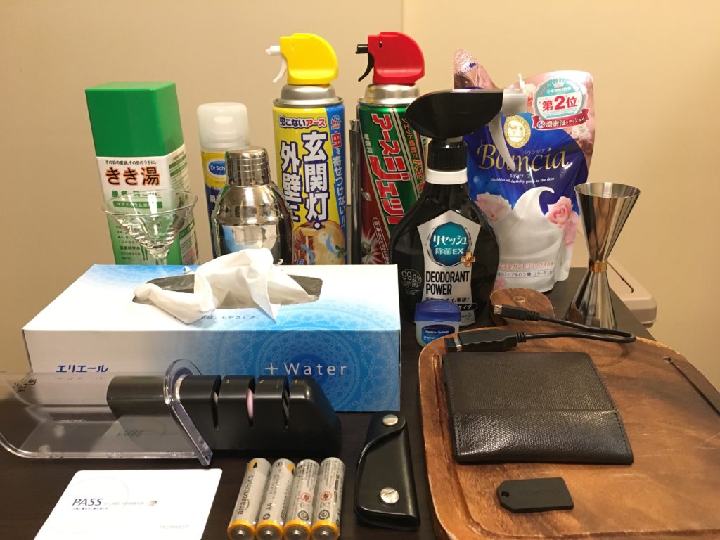 ミニマリストが2018年に買ってよかったもの57選 | しのざっきのアイキャッチ画像