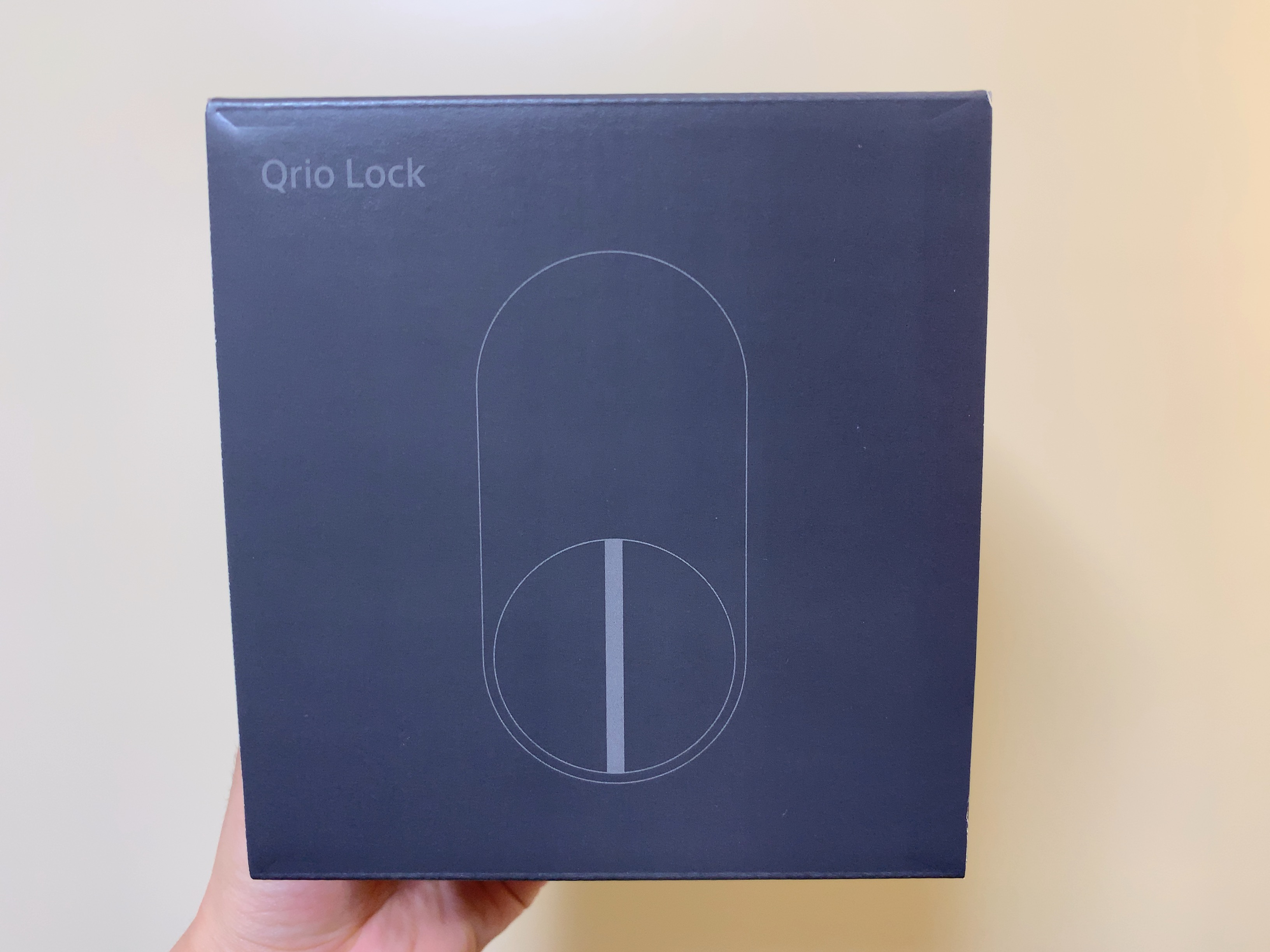 玄関にスマートロック「Qrio Lock（キュリオロック）」を導入してスマホで鍵の開け閉めができるようにした | しのざっき